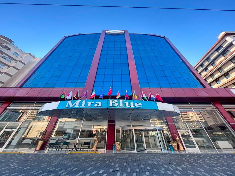 Mira Blue Hotel image