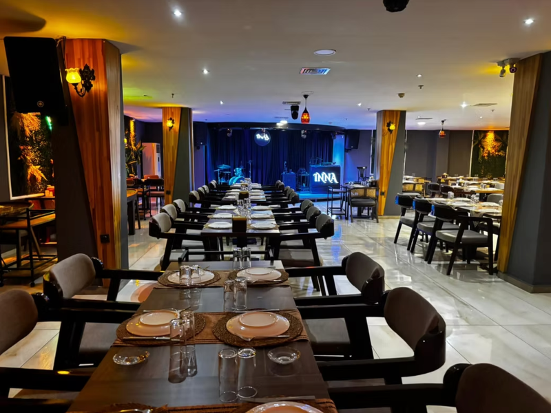 Mira Blue Hotel image