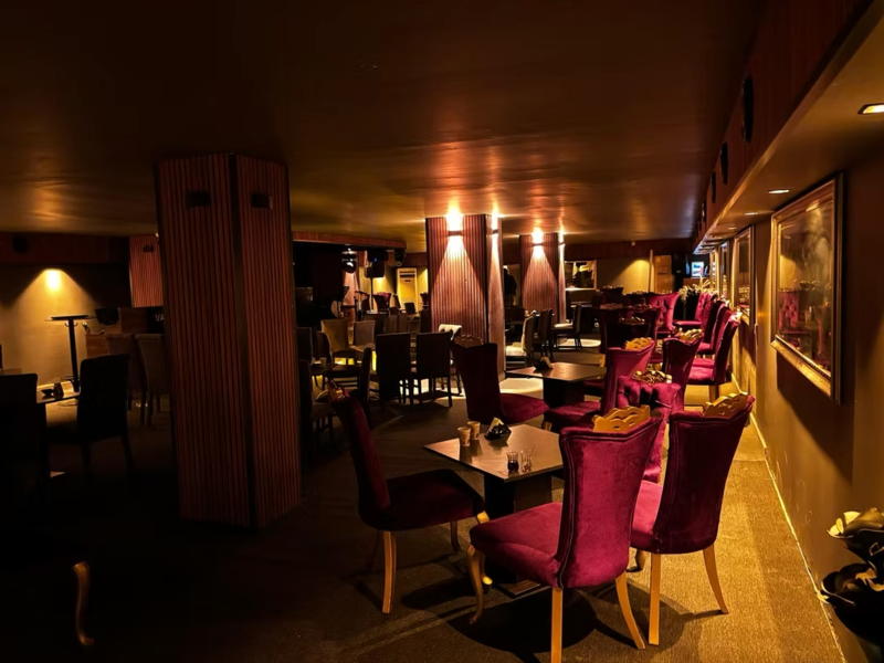 Mira Blue Hotel image