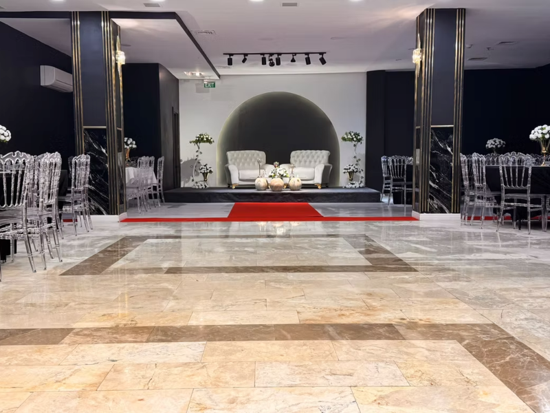 Mira Blue Hotel image