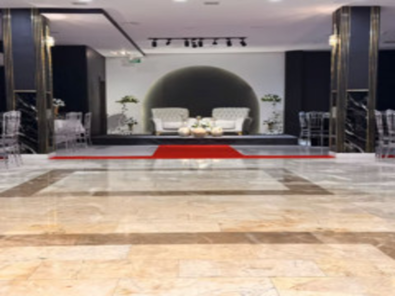 Mira Blue Hotel image