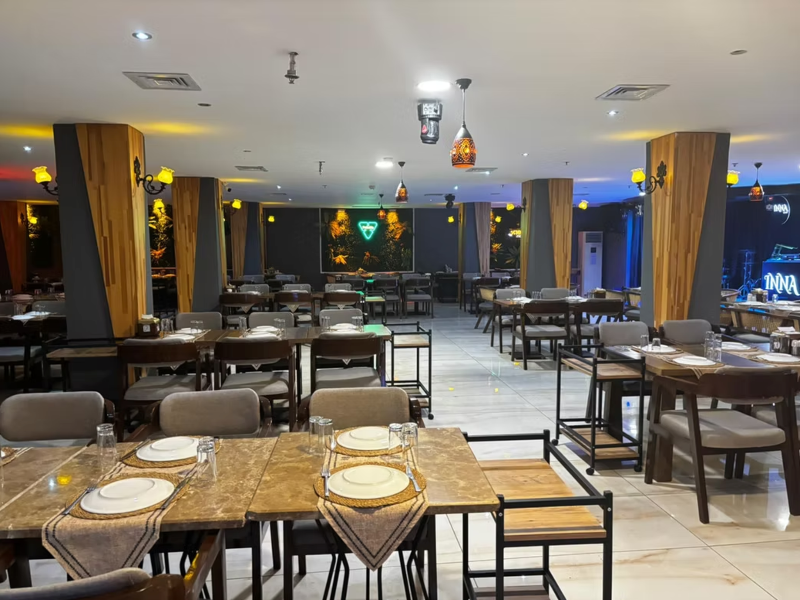 Mira Blue Hotel image