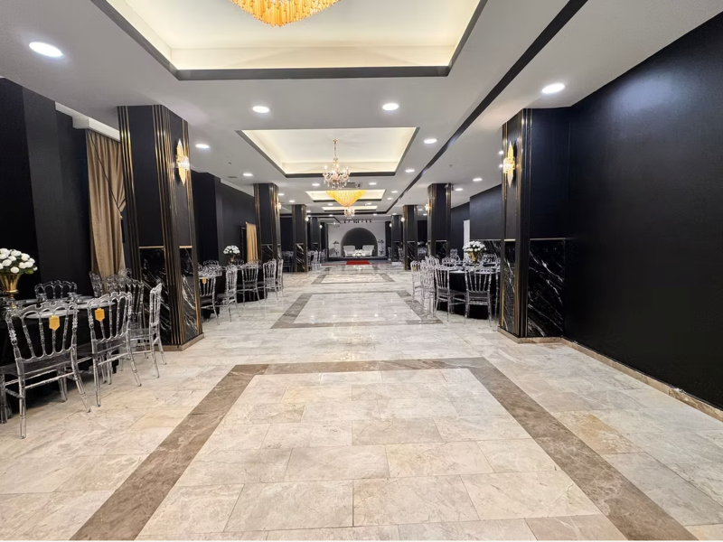 Mira Blue Hotel image