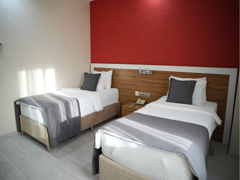 Mira Blue Hotel image