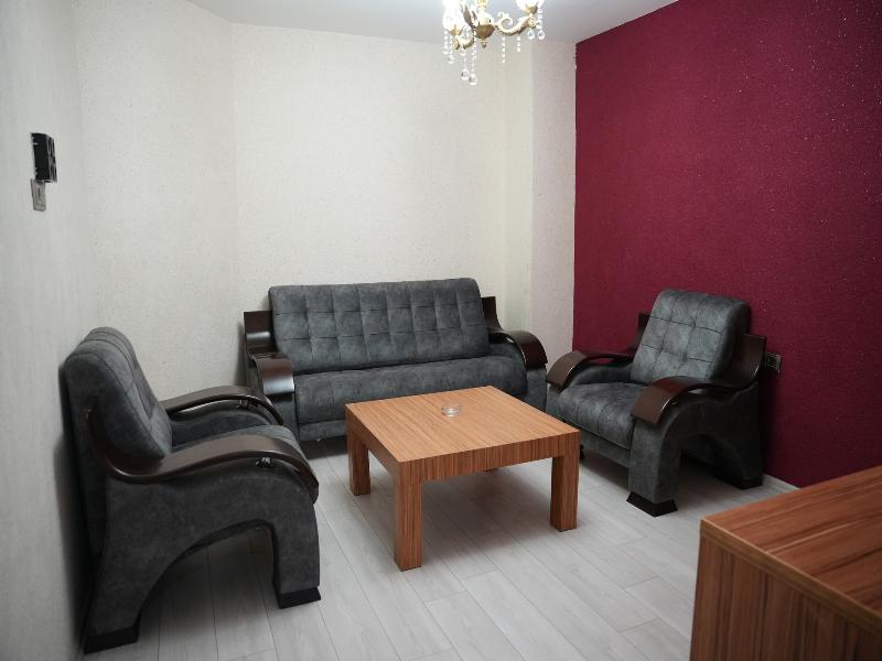 Mira Blue Hotel image