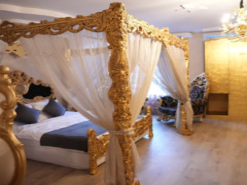 Mira Blue Hotel image