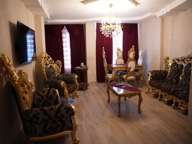 Mira Blue Hotel image
