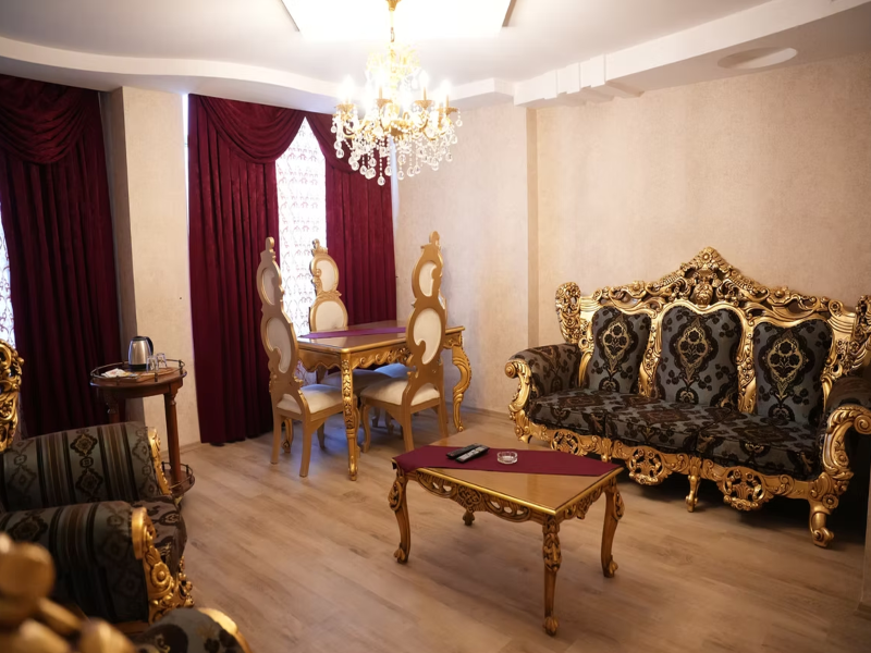 Mira Blue Hotel image
