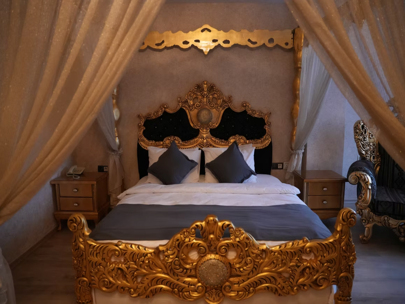 Mira Blue Hotel image