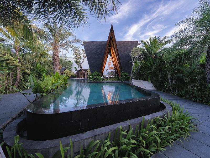 Nuju Uluwatu - Adults Only image