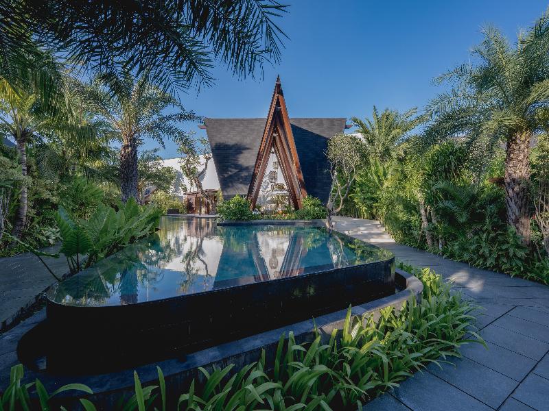 Nuju Uluwatu - Adults Only image