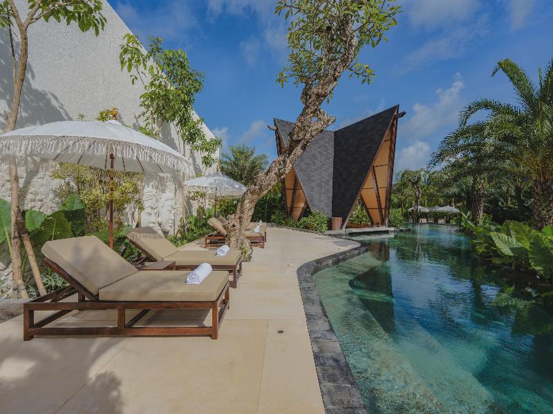 Nuju Uluwatu - Adults Only image