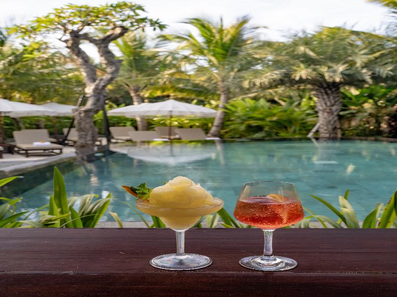 Nuju Uluwatu - Adults Only image