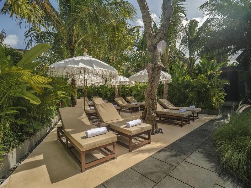 Nuju Uluwatu - Adults Only image