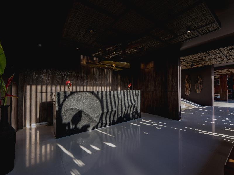 Nuju Uluwatu - Adults Only image