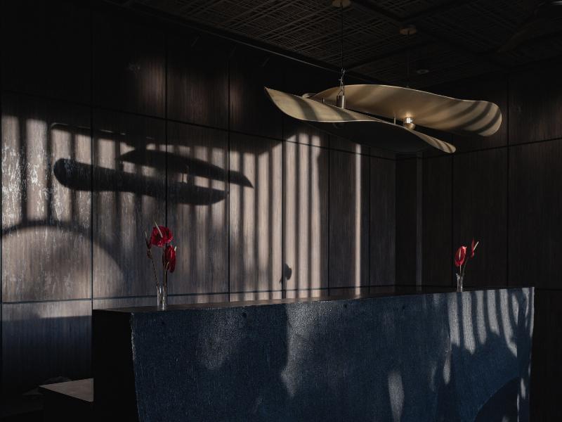 Nuju Uluwatu - Adults Only image