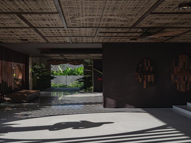 Nuju Uluwatu - Adults Only image