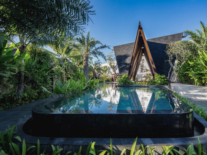 Nuju Uluwatu - Adults Only image