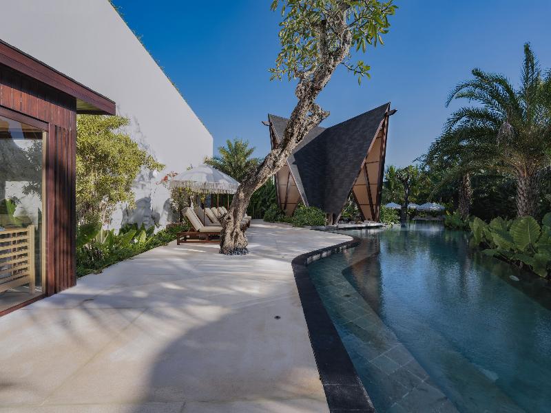 Nuju Uluwatu - Adults Only image