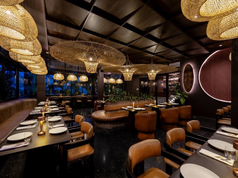Nuju Uluwatu - Adults Only image