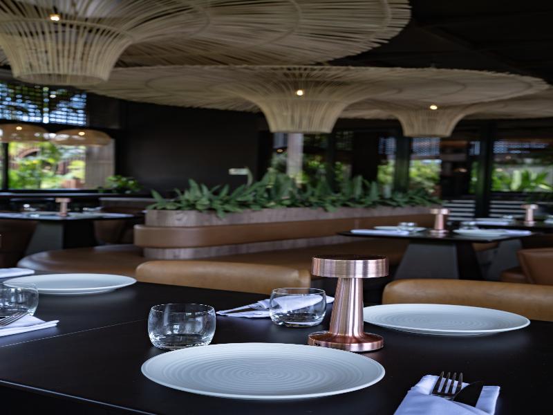 Nuju Uluwatu - Adults Only image