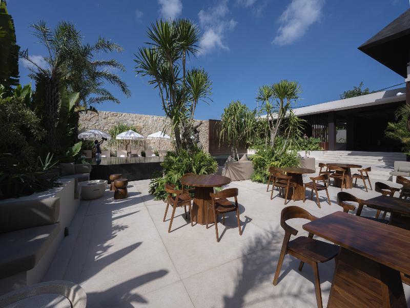 Nuju Uluwatu - Adults Only image