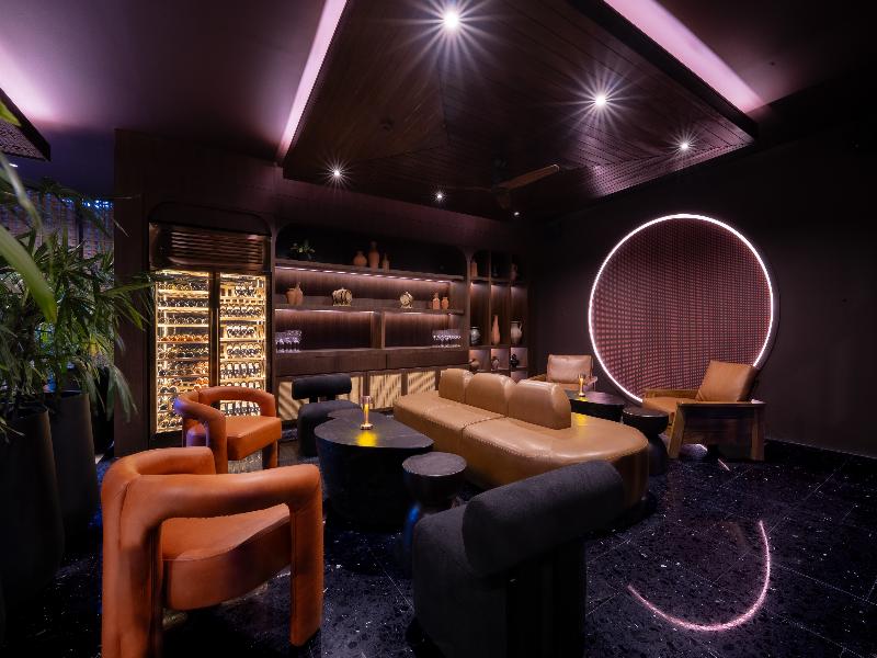 Nuju Uluwatu - Adults Only image