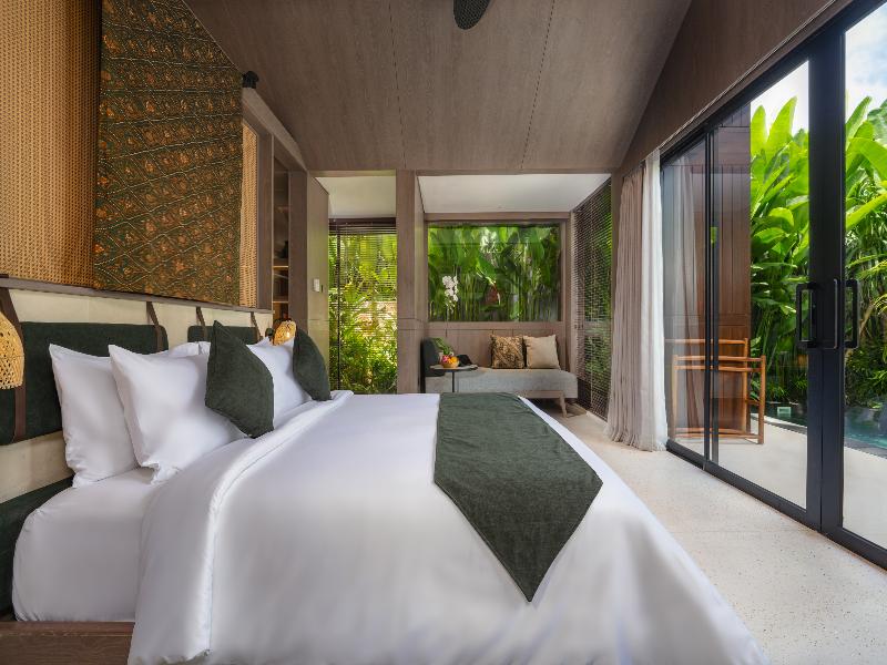 Nuju Uluwatu - Adults Only image