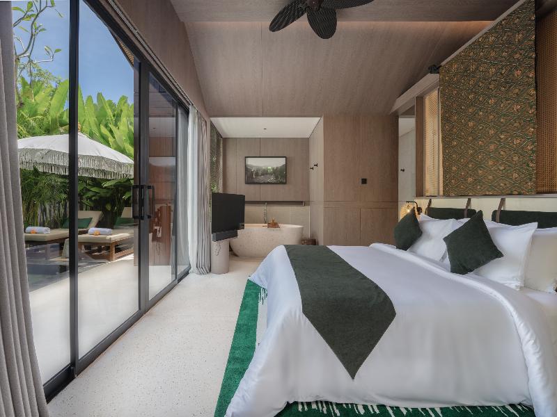 Nuju Uluwatu - Adults Only image