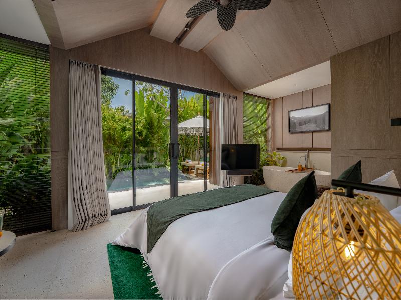 Nuju Uluwatu - Adults Only image