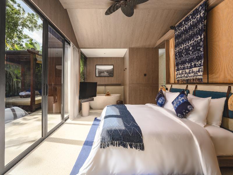 Nuju Uluwatu - Adults Only image