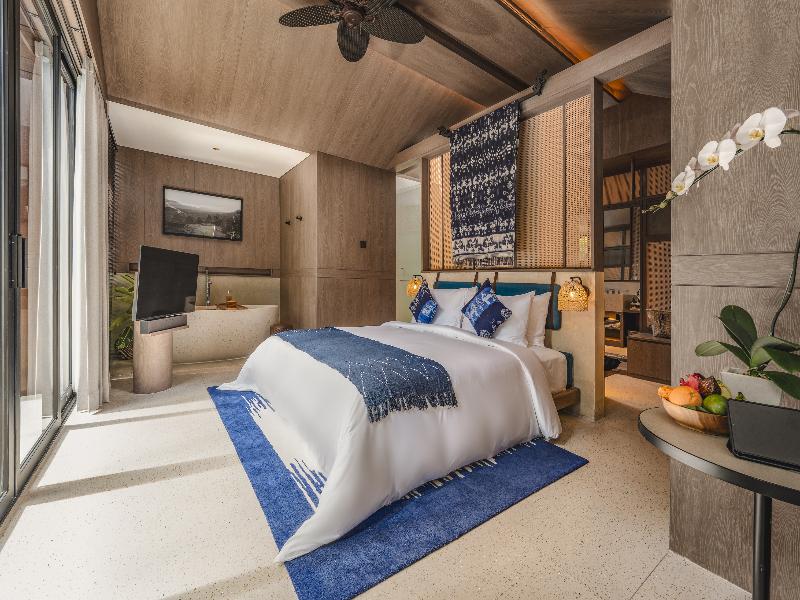 Nuju Uluwatu - Adults Only image