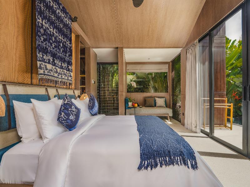 Nuju Uluwatu - Adults Only image