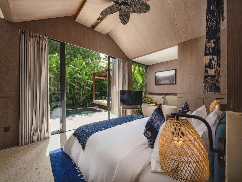 Nuju Uluwatu - Adults Only image
