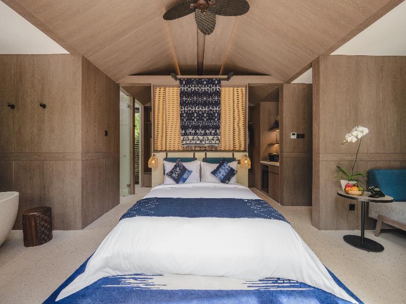 Nuju Uluwatu - Adults Only image