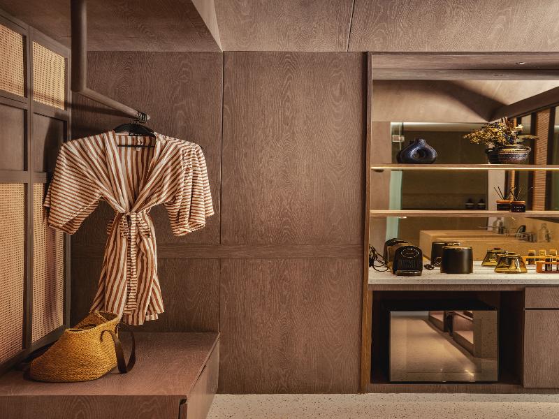 Nuju Uluwatu - Adults Only image