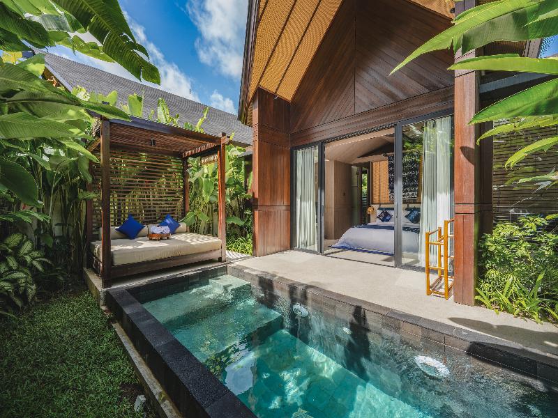 Nuju Uluwatu - Adults Only image