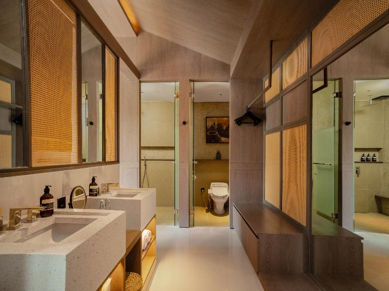 Nuju Uluwatu - Adults Only image