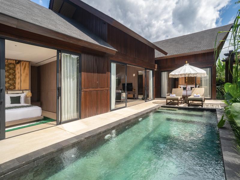 Nuju Uluwatu - Adults Only image
