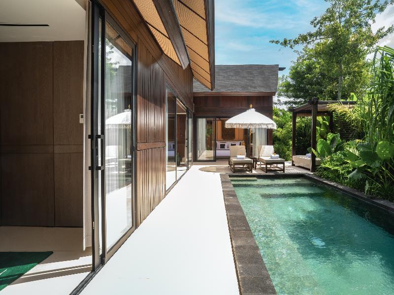 Nuju Uluwatu - Adults Only image
