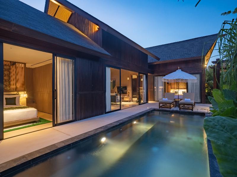 Nuju Uluwatu - Adults Only image