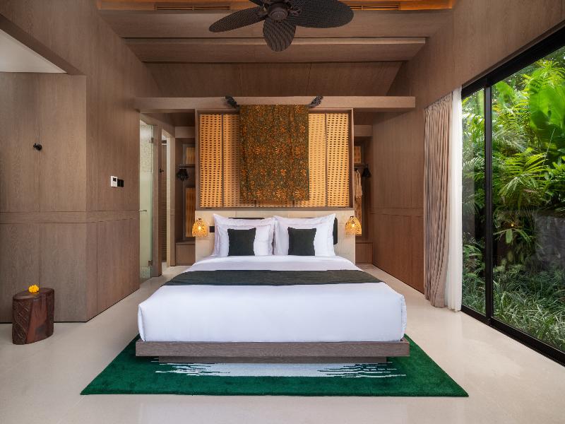 Nuju Uluwatu - Adults Only image