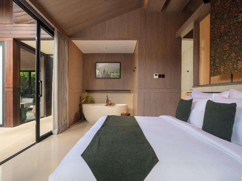 Nuju Uluwatu - Adults Only image