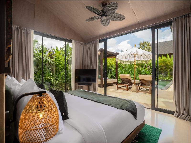 Nuju Uluwatu - Adults Only image