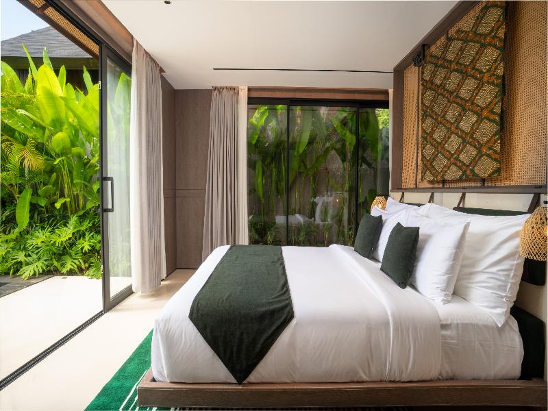 Nuju Uluwatu - Adults Only image