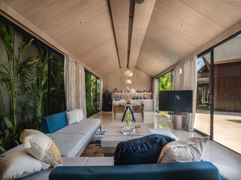 Nuju Uluwatu - Adults Only image