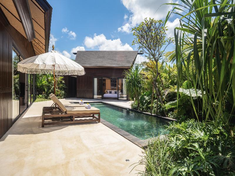 Nuju Uluwatu - Adults Only image