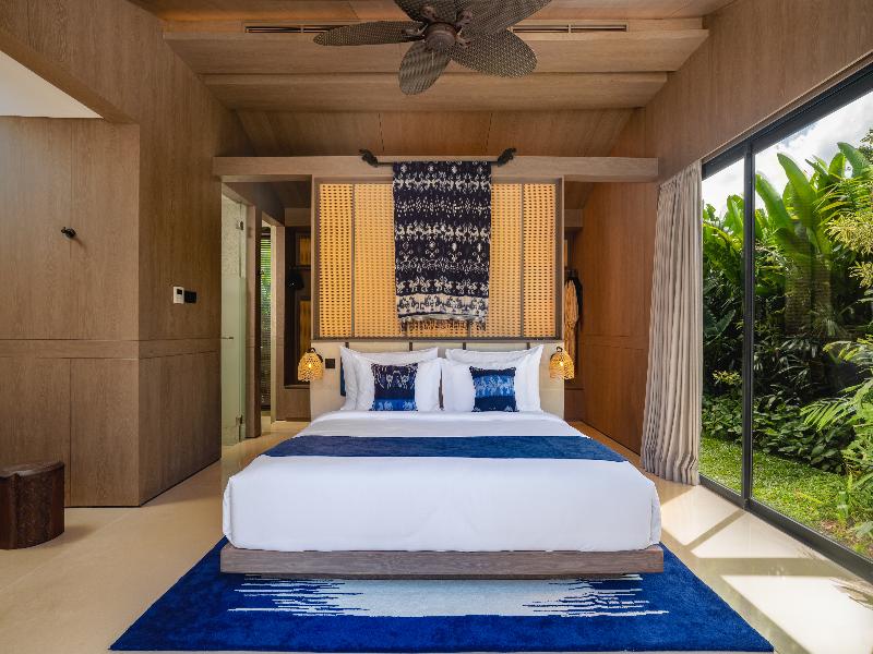 Nuju Uluwatu - Adults Only image
