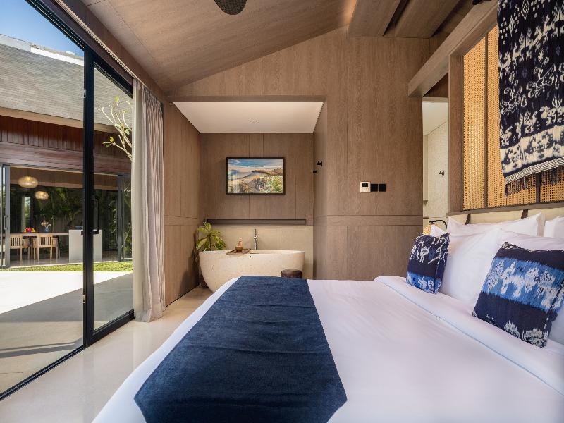 Nuju Uluwatu - Adults Only image