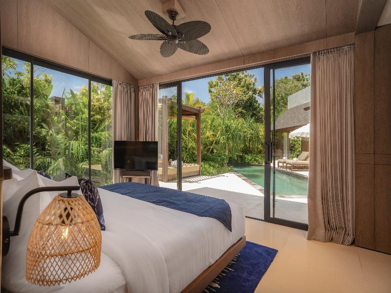 Nuju Uluwatu - Adults Only image